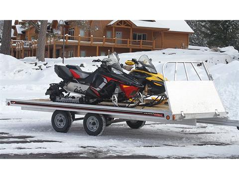 2024 FLOE INTERNATIONAL Versa-Max RT Trailers 22 ft. in Grand Rapids, Minnesota - Photo 1